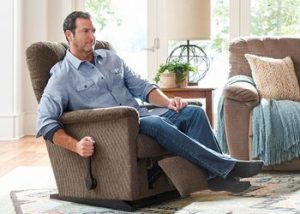 How Should A Recliner Fit Your Body? Detailed Size Guide – Recliner Resty