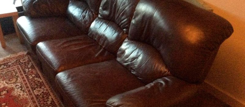 dismantle-an-electric-recliner