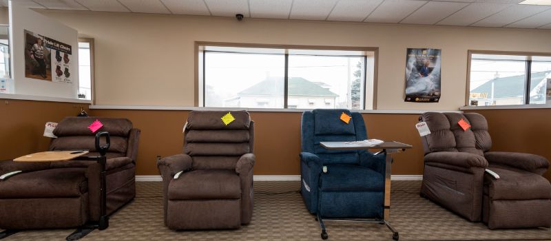 dismantle-power-recliner