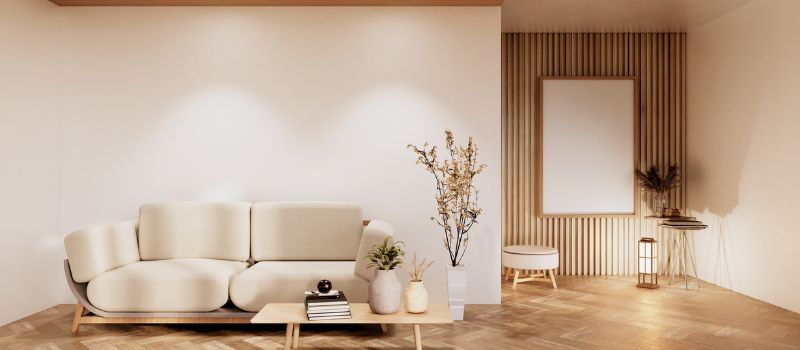 wall-color-with-grey-couch