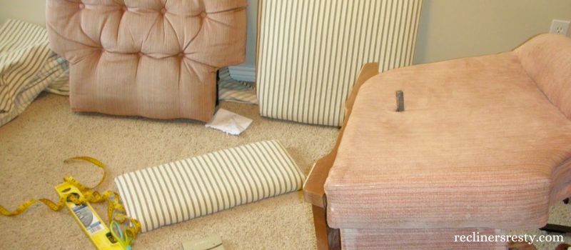 Lazy-Boy-Recliners-Be-Reupholstered