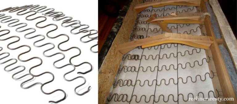 Broken Reclining Sofa — [DIY Guide To Fix The Issue]