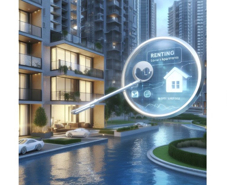 Factors To Consider When Renting Luxury Apartments
