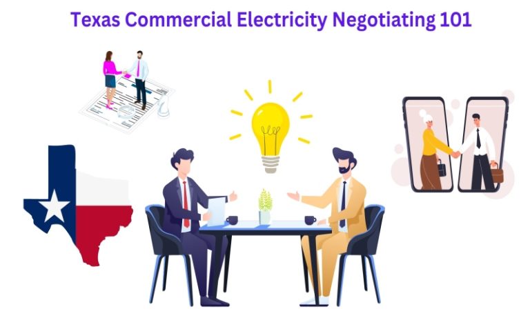 Tips for Negotiating a Better Electricity Rate for Your Business