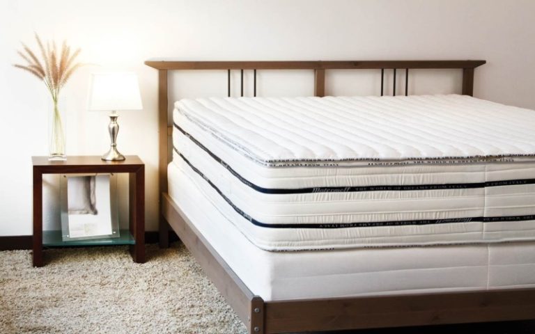 Dreamy Comfort: Unveiling the Best Mattresses for Christmas Bliss