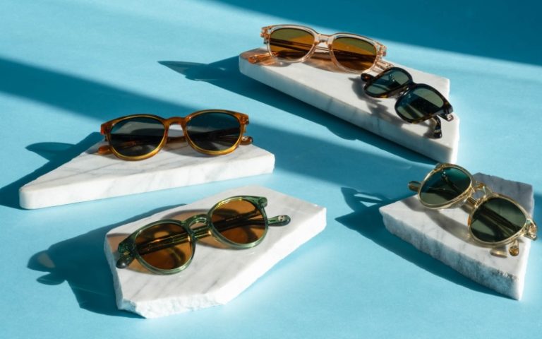 Choosing Stylish, Comfortable, and Sun-Protective Sunglasses