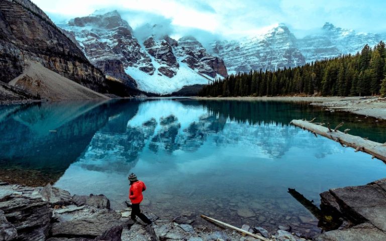 Exploring the Great White North: A Friendly Guide to Canadian Travel