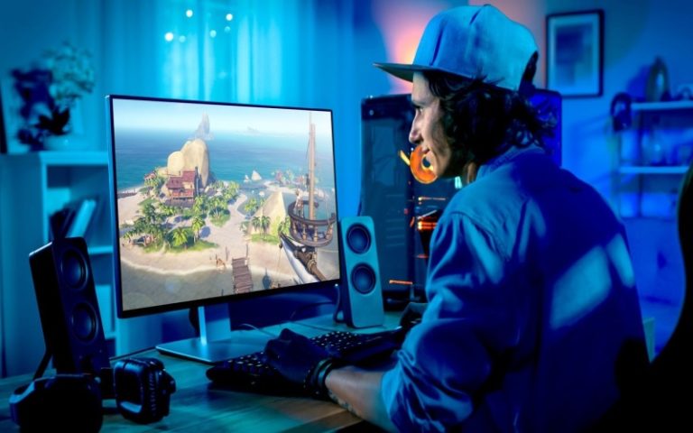 Harnessing Affiliate Marketing for Games Servers in Thailand