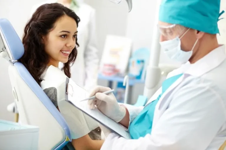 Dental Clinics
