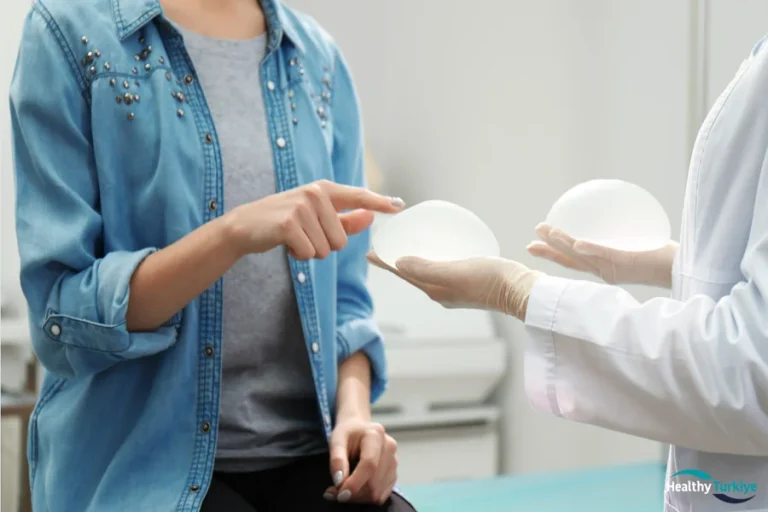 Your Roadmap to Breast Implants in Turkey Breast Implants
