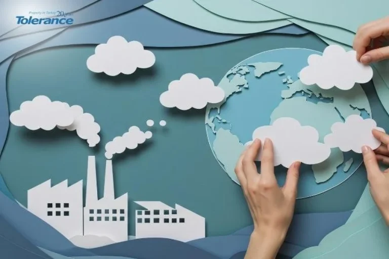 How Climate Change is Influencing Real Estate Design in Turkey Real Estate Design