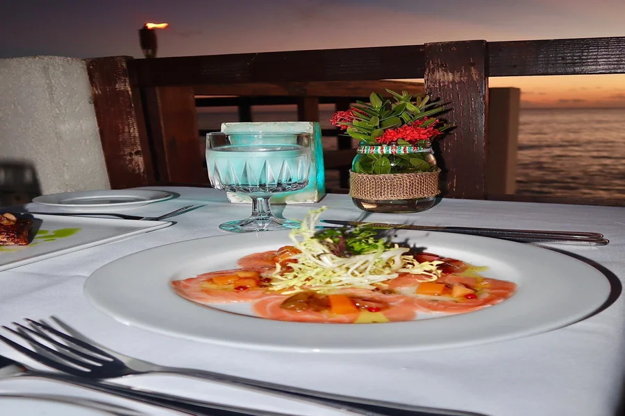 Caribbean Fine Dining and Cayman Islands Food: A Culinary Standard Beyond Expectations Cayman Islands