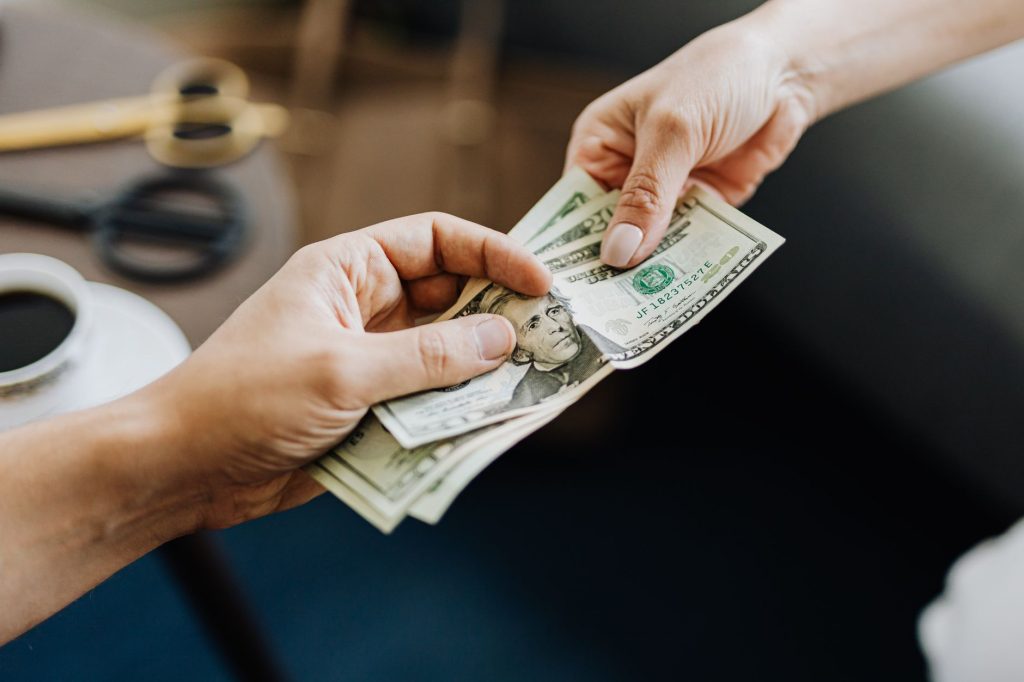 Reverse Positive Pay Is The Business Guard Dog