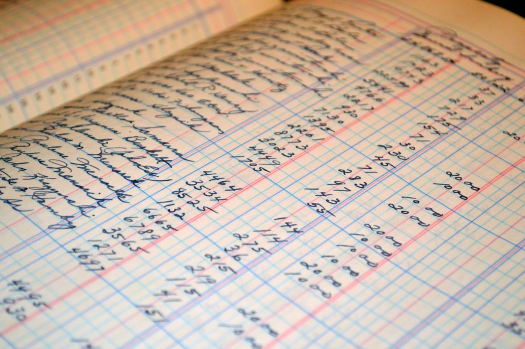 What’s A Ledger Balance Meaning For New Bank Users