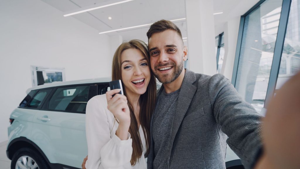 Members First Auto Loan Rates And Hack Your Next Car Purchase