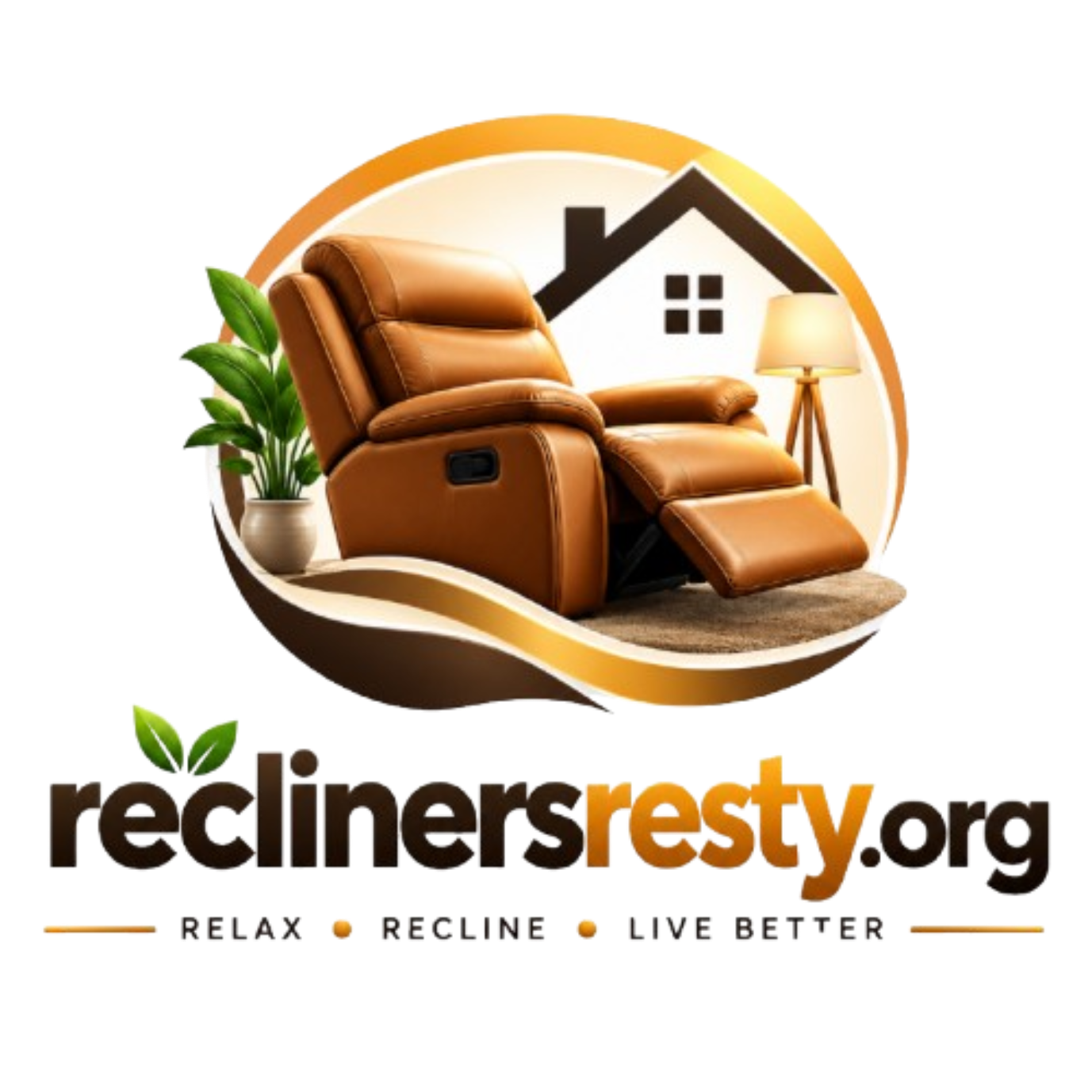 Recliner Resty